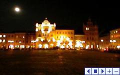 M�sto �esk� Bud�jovice