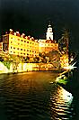 esk Krumlov