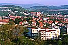 Hrad a zmek esk Krumlov