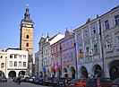 esk Budjovice