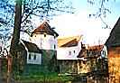 Hrad Bezejov