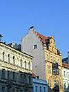 Praha - ostatn�, Ovocn� trh