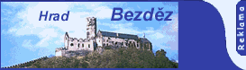 Hrad Bezdz